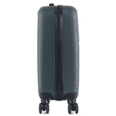Валіза Semi Line 20" S 36 л Petrol (T5761-2) Золотоноша