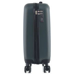Валіза Semi Line 20" S 36 л Petrol (T5761-2) Золотоноша