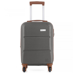 Чемодан Semi Line 20" S 46 л Graphite (T5711-1) Кривой Рог