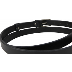 Жіночий пояс Skipper 85247 120 см Чорний (2448148561) Харків