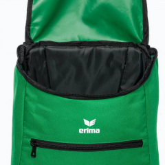 Спортивний рюкзак Erima 7232114 24 л Зелений (2451822169) Івано-Франківськ