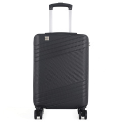 Валіза Semi Line 20" S 35 л Black (T5789-1) Чернігів