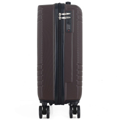 Валіза Semi Line 20" S 35 л Brown (T5788-1) Київ