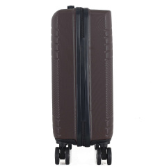 Валіза Semi Line 20" S 35 л Brown (T5788-1) Київ