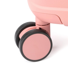 Валіза Semi Line 20" S 34 л Rose (T5779-1) Вінниця