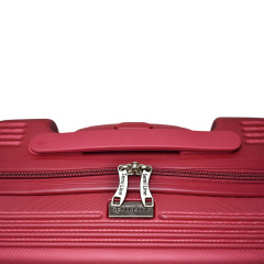 Чемодан Semi Line 20" S 40 л Red (T5474-2) Белая Церковь