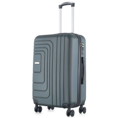 Валіза Semi Line 24" M 68 л Синьо-зелений (T5761-3) Бровари