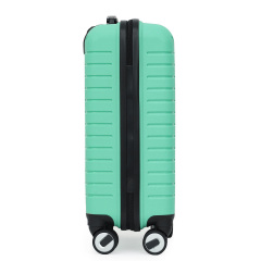 Валіза Semi Line 19" S 102 л Sea Green (T5612-1) Бориспіль