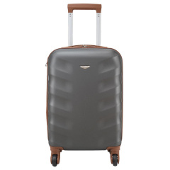 Валіза Semi Line 20" S 44 л Graphite (T5707-1) Біла Церква