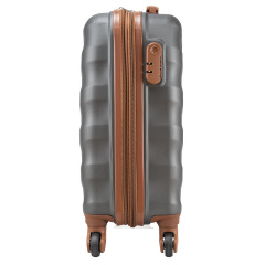 Валіза Semi Line 20" S 44 л Graphite (T5707-1) Біла Церква