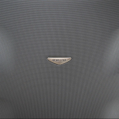Валіза Semi Line 20" S 44 л Graphite (T5707-1) Біла Церква