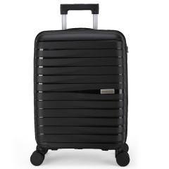 Валіза Semi Line 20" S 34 л Black (T5794-1) Київ
