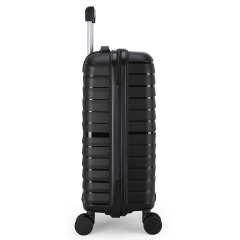 Валіза Semi Line 20" S 34 л Black (T5794-1) Київ