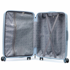 Валіза Semi Line 20" S 41 л Blue (T5780-1) Київ