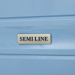 Валіза Semi Line 20" S 31 л Blue (T5616-1) Чугуїв
