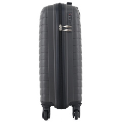 Валіза Semi Line 21" S 42 л Dark Grey (T5586-2) Павлоград