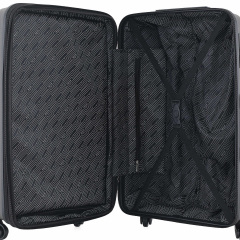 Валіза Semi Line 21" S 42 л Dark Grey (T5586-2) Павлоград