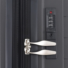 Валіза Semi Line 21" S 42 л Dark Grey (T5586-2) Павлоград