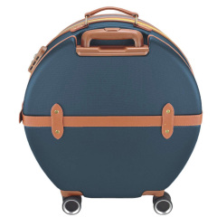 Валіза Semi Line 24" S 49 л Blue Brown (T5672-3) Обухів