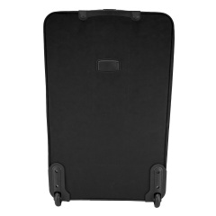 Чемодан Semi Line 20" S 33 л Black (T5656-1) Обухов