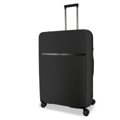 Валіза Swissbrand Malden M 70 л Black (SWB_LHMAL001M) Київ