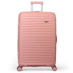 Чемодан Semi Line 24" M 63 л Розовый (T5779-2) Тернополь