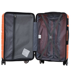 Чемодан Semi Line 30" L 98 л Orange (T5614-3) Кременчуг
