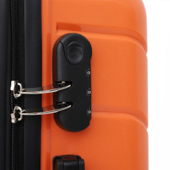 Чемодан Semi Line 30" L 98 л Orange (T5614-3) Кременчуг