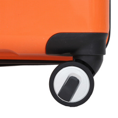 Чемодан Semi Line 30" L 98 л Orange (T5614-3) Кременчуг