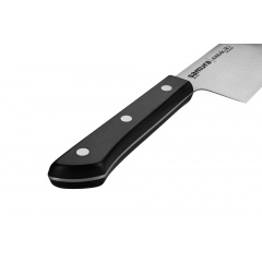 Кухонний ніж Samura Harakiri Хамокірі 254 мм (SHR-0050B) Кропивницький