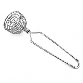 Вінчик із нержавіючої сталі 17,5 см Empire EМ-0604