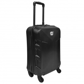Валіза Semi Line 20" S 35 л Black (T5798-1)