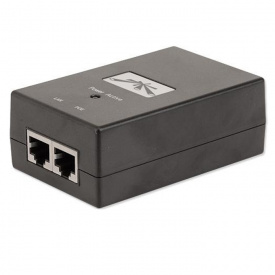 PoE-інжектор Ubiquiti POE-48-24W
