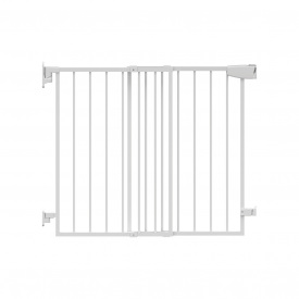 Барьер межкомнатный-лестничный Mark Adler Tulano Guardian 1.0 70 х 72 см White