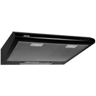 Витяжка кухонна Eleyus Line I 50 BL (6253768)