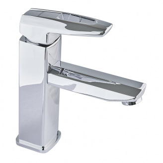 Змішувач для умивальника Mixxus Pegas 001 (MI6243)