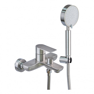 Змішувач для ванної Mixxus WEL-009 (MI6228)