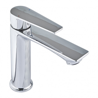 Змішувач для умивальника Mixxus Rodos 001 (MI6266)