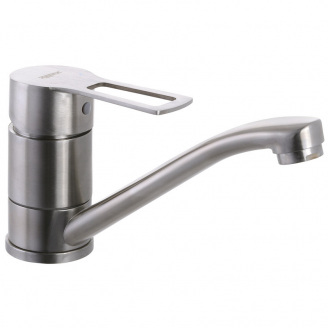 Змішувач для умивальника Zerix HSB-004-15 cm (ZX3142)