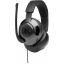 Гарнітура JBL QUANTUM 200 Black (JBLQUANTUM200BLK) (6652487) Івано-Франківськ
