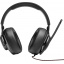 Гарнітура JBL QUANTUM 200 Black (JBLQUANTUM200BLK) (6652487) Івано-Франківськ