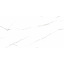 Плитка Sakar Granito 33838 Polished 60х120 см Фастів