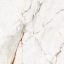 Плитка Asia Pacific Statuario Bottega Gold Polished 60х60 см Михайловка