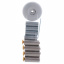 Полотенцесушитель SUS304 Zerix WPC-5090C (ZX4473) Сумы