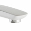 Змішувач для умивальника Mixxus Premium Patrick 001 White (MI5853) Херсон