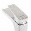 Змішувач для умивальника Mixxus Premium Patrick 001 White (MI5853) Херсон
