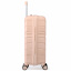 Валіза Semi Line 20" S 34 л Cappuccino (T5770-1) Хуст
