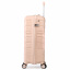 Валіза Semi Line 20" S 34 л Cappuccino (T5770-1) Хуст