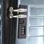 Чемодан Semi Line 20" S 37 л Blue (T5764-1) Ирпень