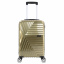 Валіза Semi Line 20" S 37 л Gold (T5763-1) Кременчук